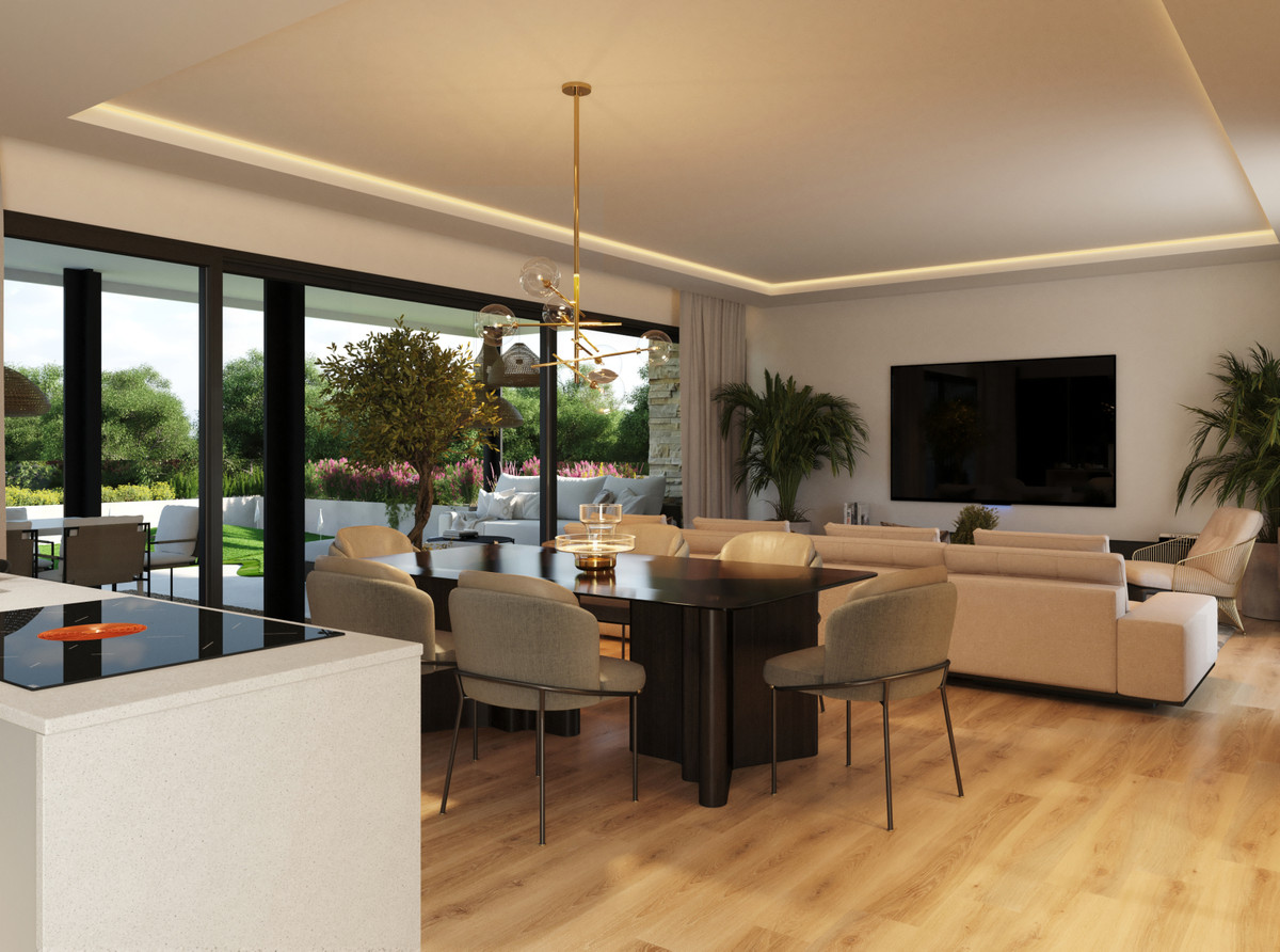 ShowFeedImage Apartment – Top Floor Apartment in Orihuela