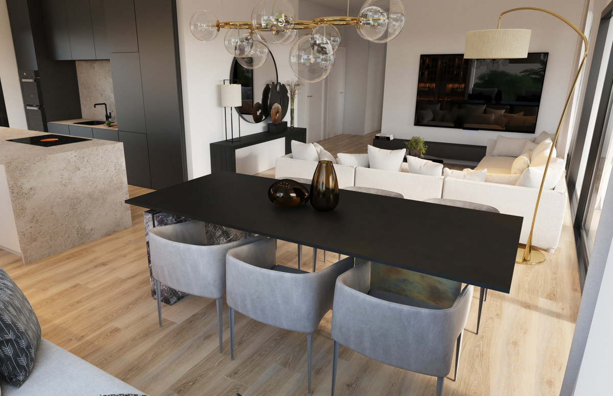 ShowFeedImage Apartment – Top Floor Apartment in Orihuela