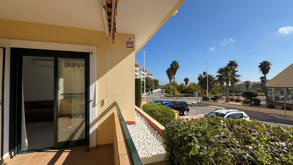 Apartment – Middle Floor Apartment in Orihuela