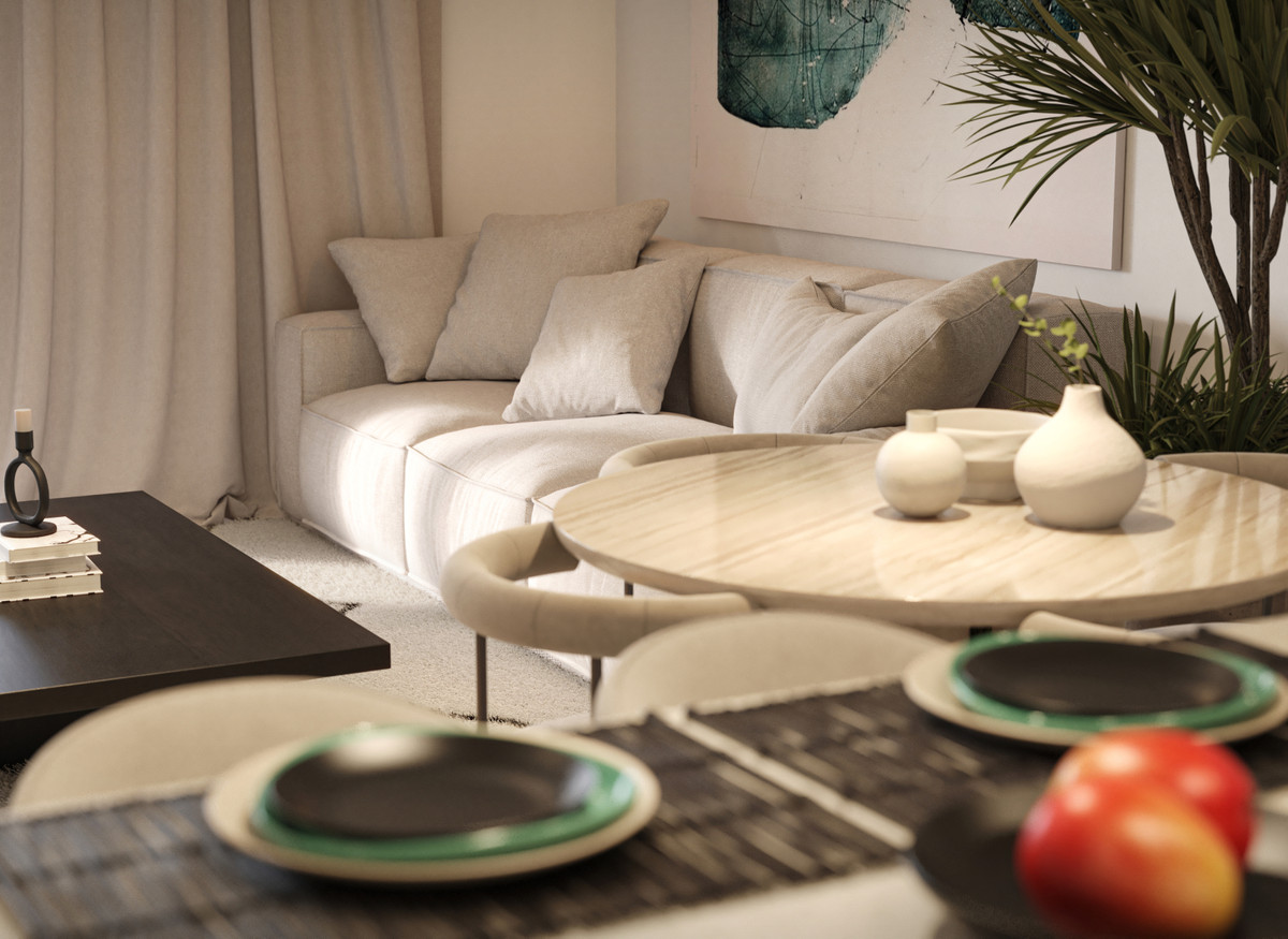 ShowFeedImage Apartment – Top Floor Apartment in Orihuela