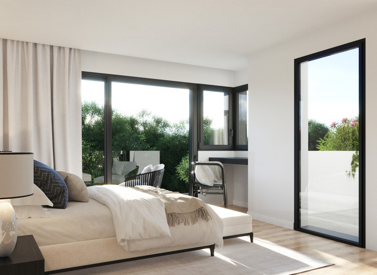 ShowFeedImage Apartment – Top Floor Apartment in Orihuela