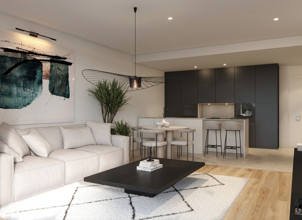ShowFeedImage Apartment – Top Floor Apartment in Orihuela