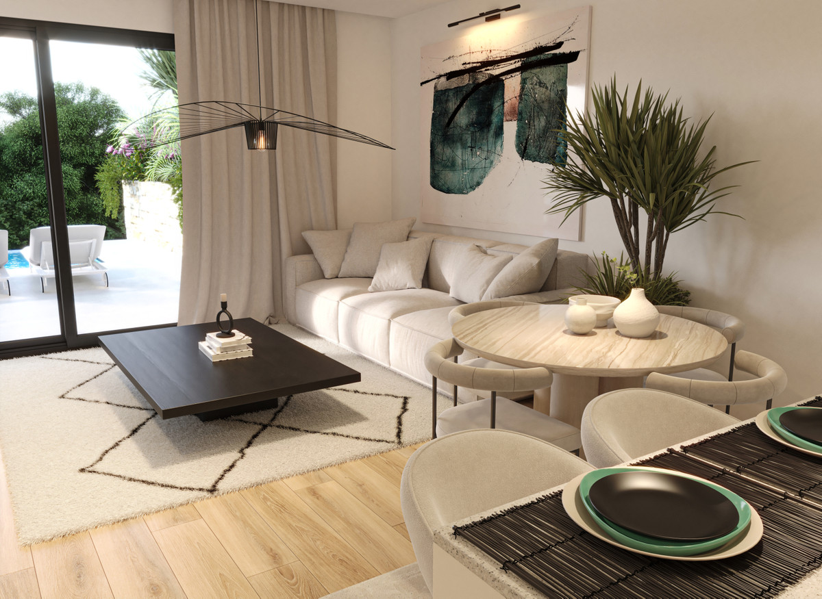 ShowFeedImage Apartment – Top Floor Apartment in Orihuela