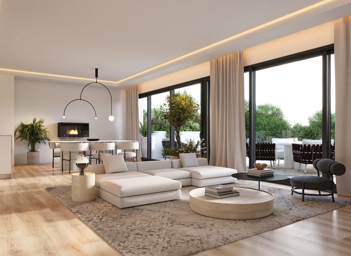 ShowFeedImage Apartment – Top Floor Apartment in Orihuela