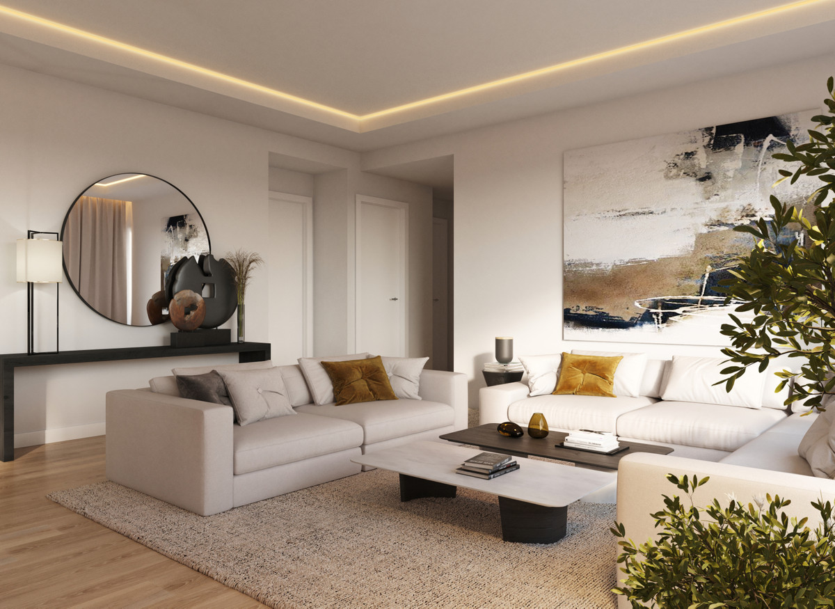 ShowFeedImage Apartment – Top Floor Apartment in Orihuela