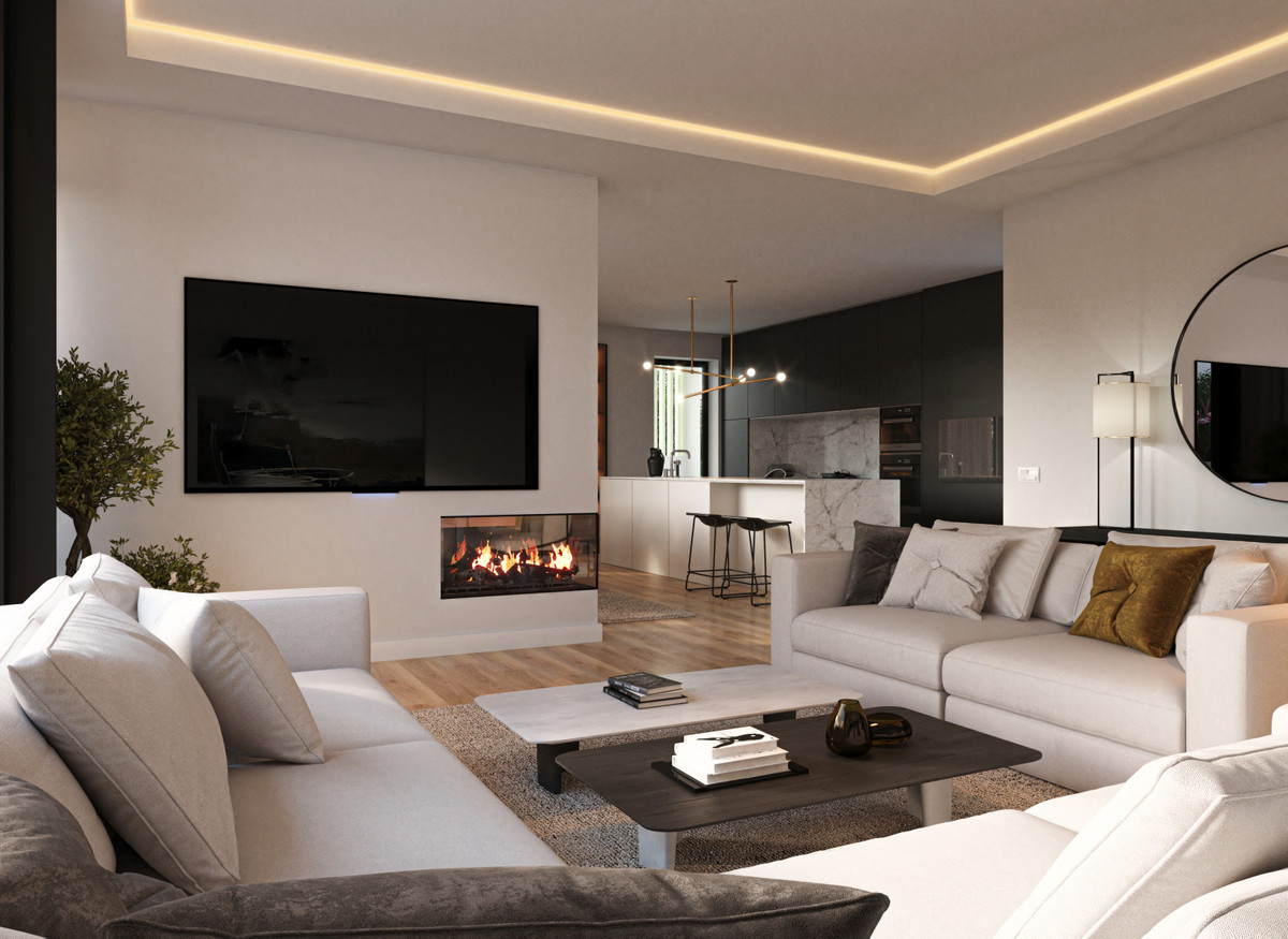 ShowFeedImage Apartment – Top Floor Apartment in Orihuela