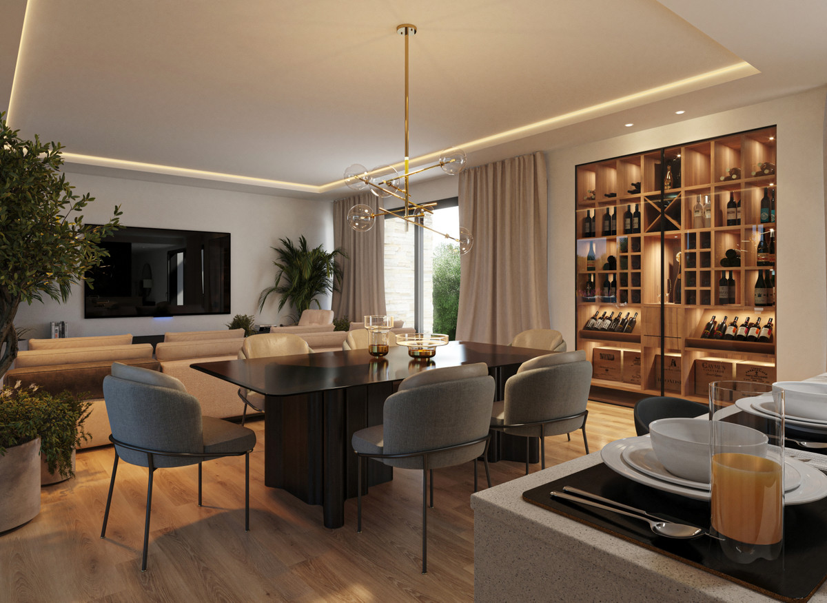 ShowFeedImage Apartment – Top Floor Apartment in Orihuela
