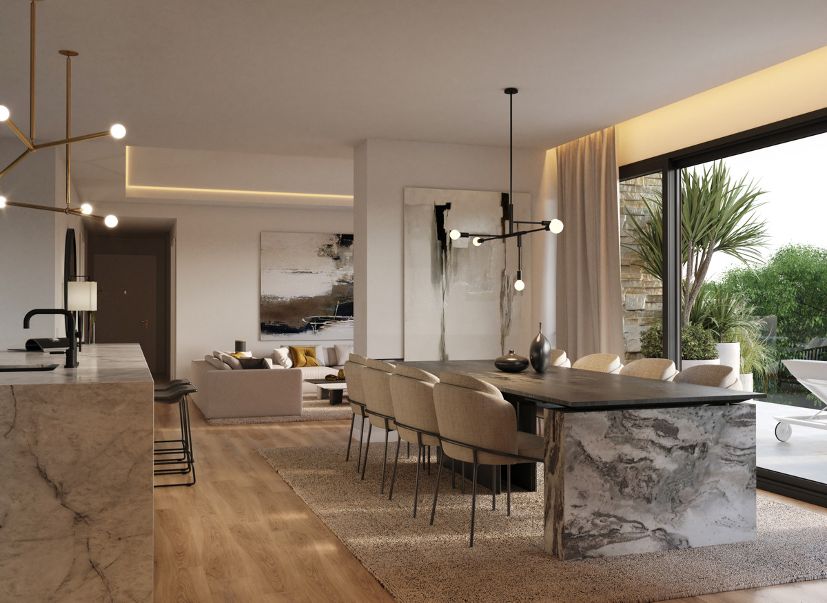 ShowFeedImage Apartment – Top Floor Apartment in Orihuela