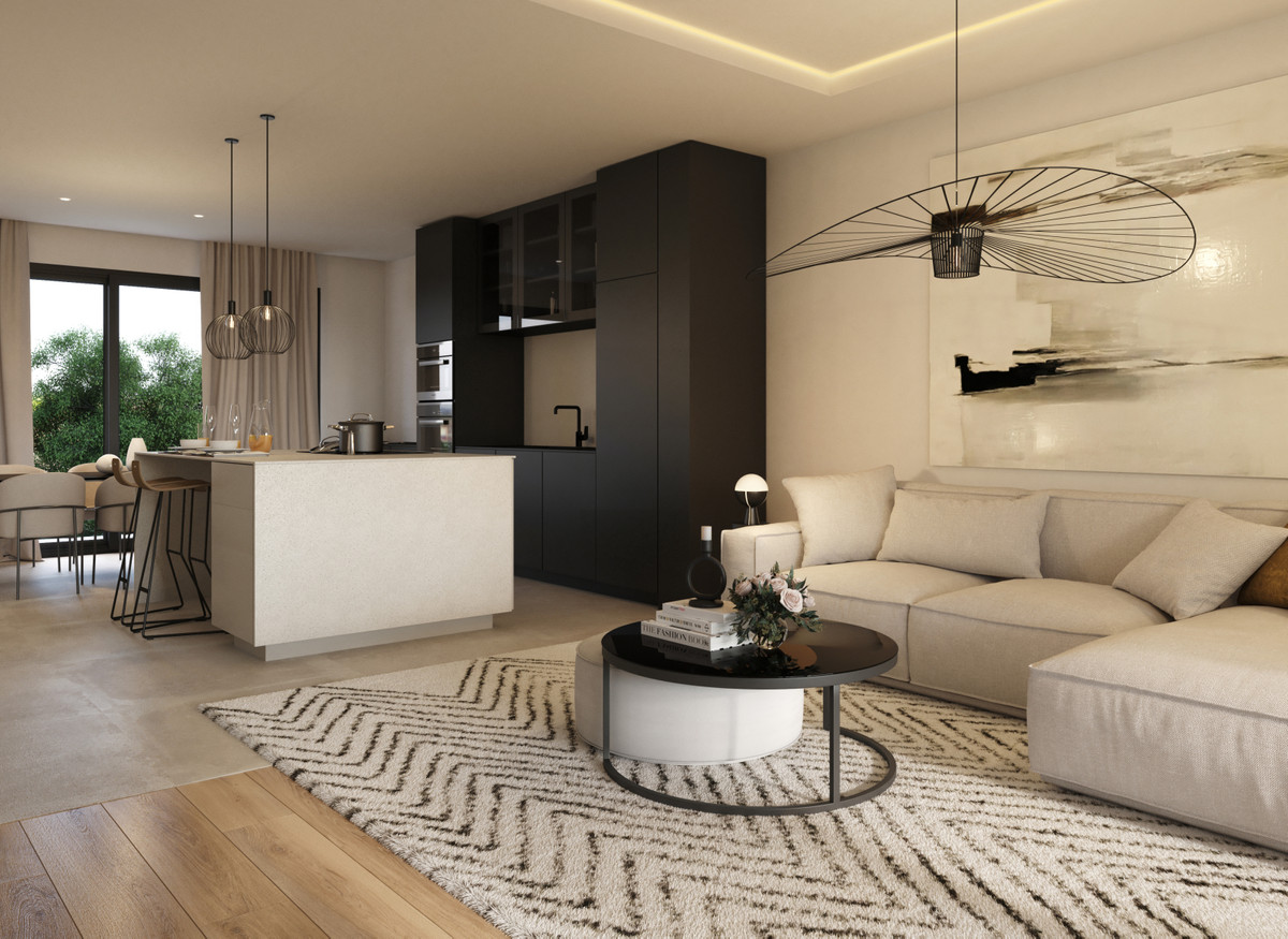 ShowFeedImage Apartment – Top Floor Apartment in Orihuela