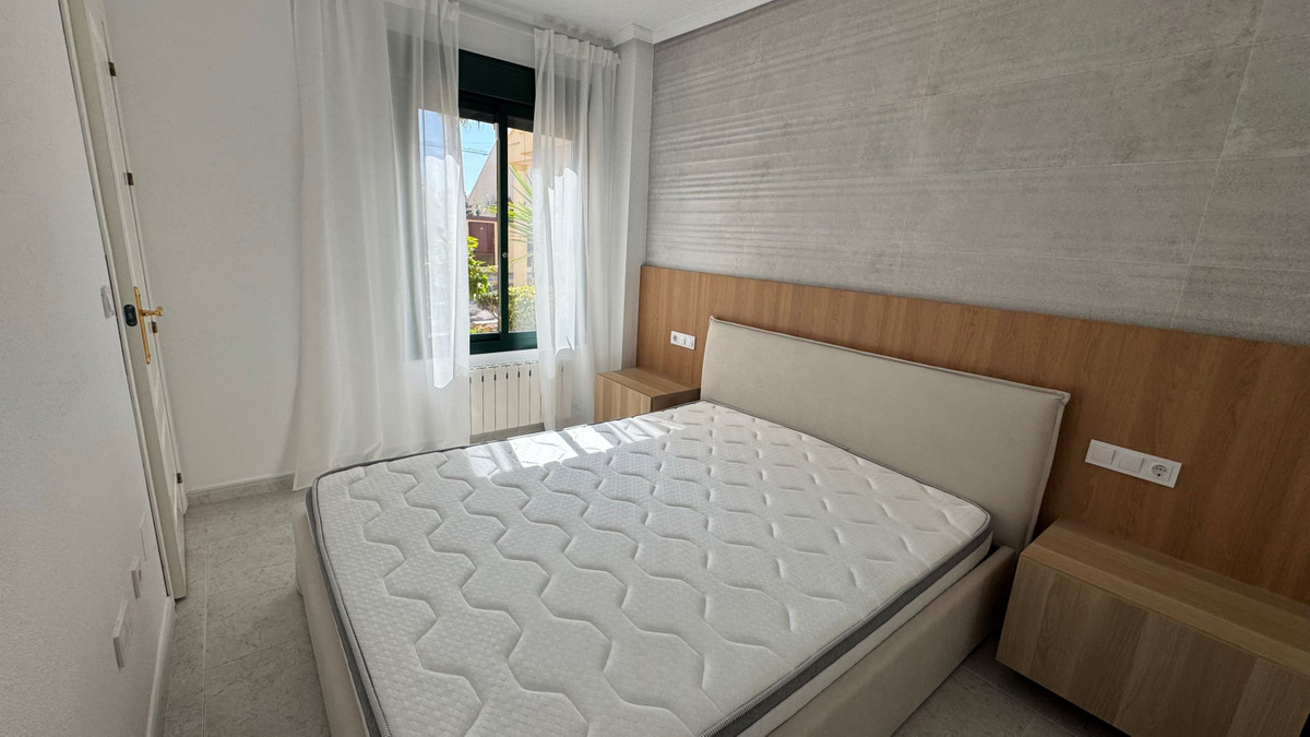 Apartment – Middle Floor Apartment in Orihuela