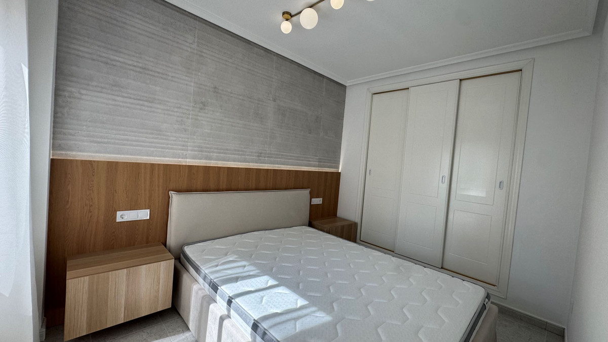 Apartment – Middle Floor Apartment in Orihuela