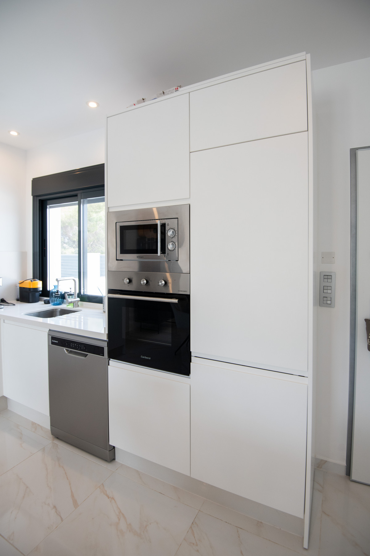 House – Detached Villa in Pilar de la Horadada