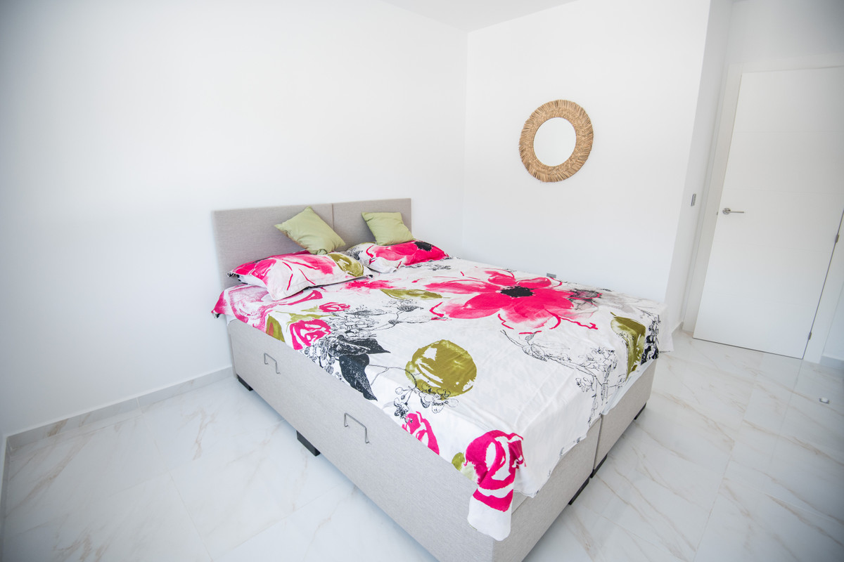 House – Detached Villa in Pilar de la Horadada