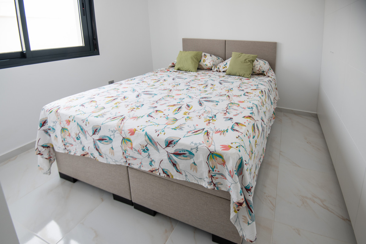 House – Detached Villa in Pilar de la Horadada