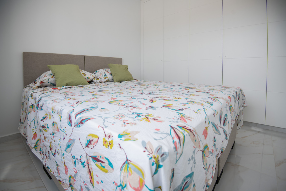 House – Detached Villa in Pilar de la Horadada
