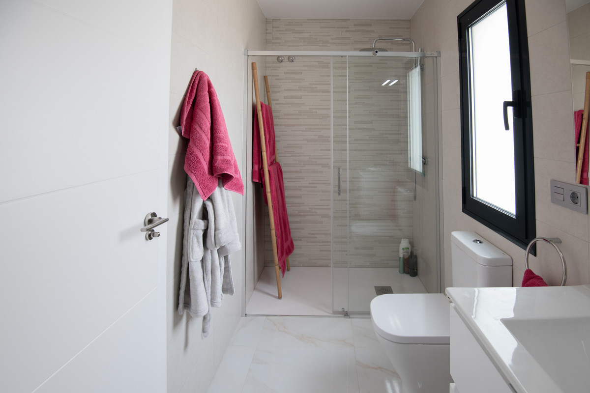 House – Detached Villa in Pilar de la Horadada