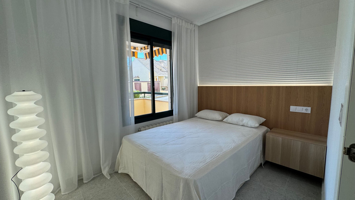 Apartment – Middle Floor Apartment in Orihuela