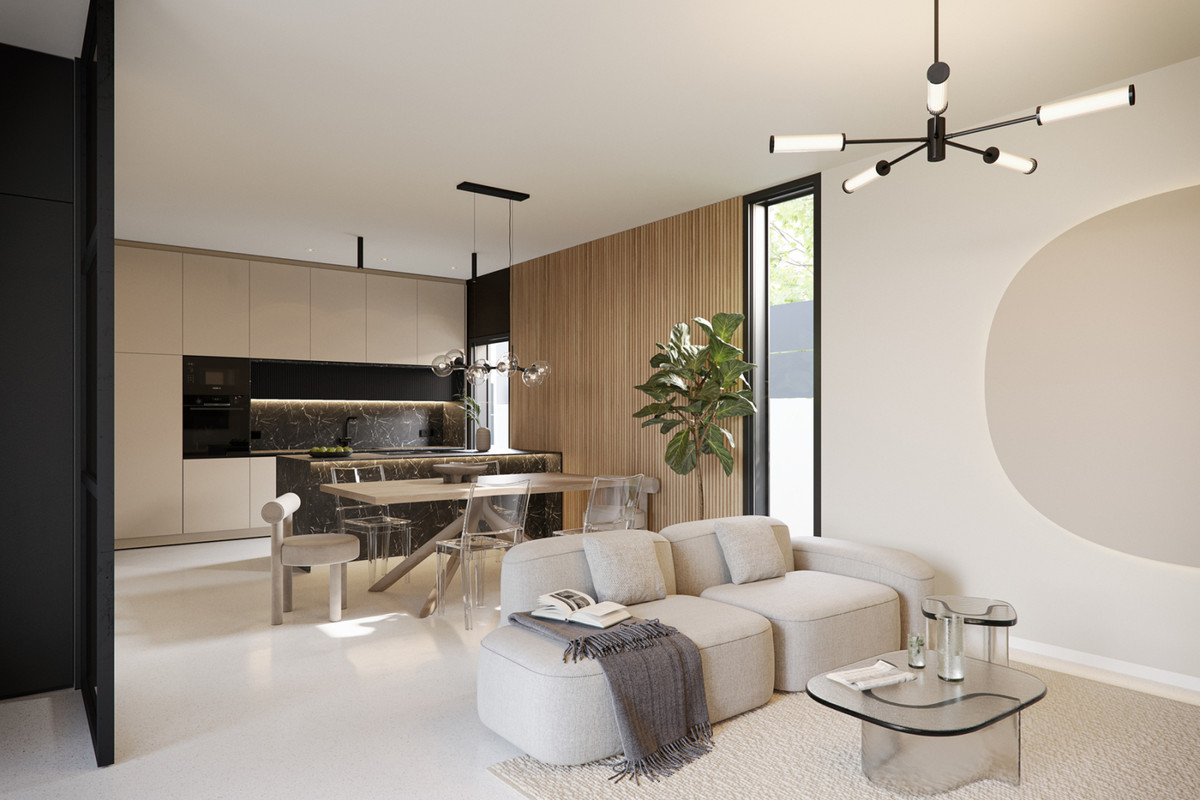 ShowFeedImage House – Detached Villa in San Miguel de Salinas