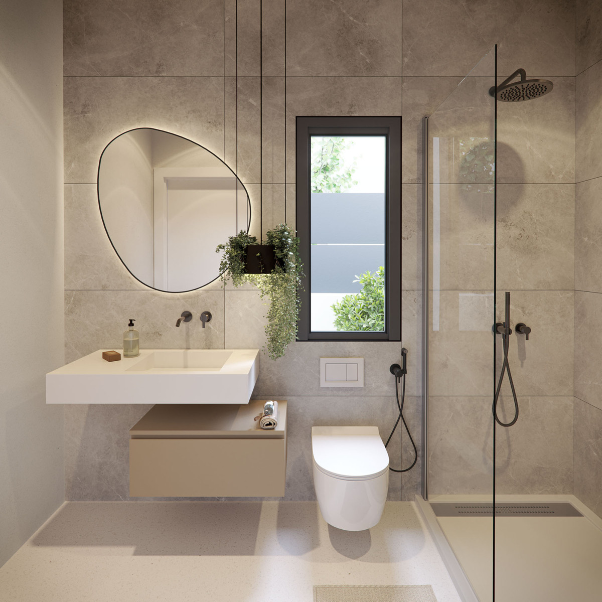 ShowFeedImage House – Detached Villa in San Miguel de Salinas