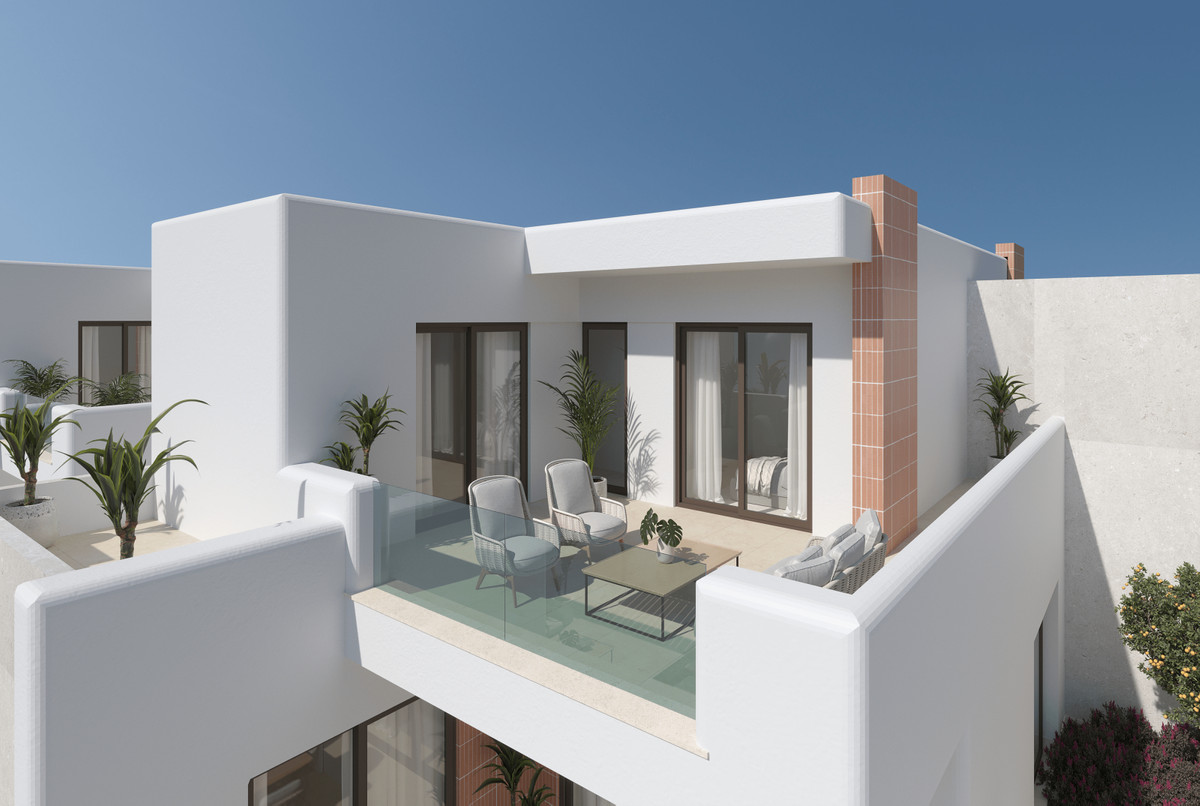 ShowFeedImage House – Detached Villa in Torre-Pacheco