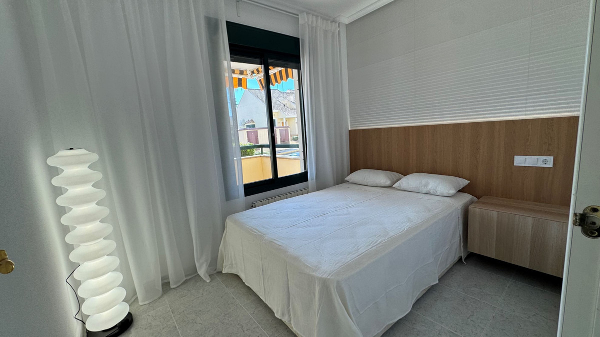 Apartment – Middle Floor Apartment in Orihuela