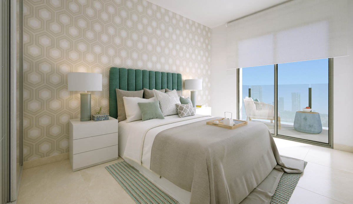 ShowFeedImage Apartment – Ground Floor Apartment in Torrevieja