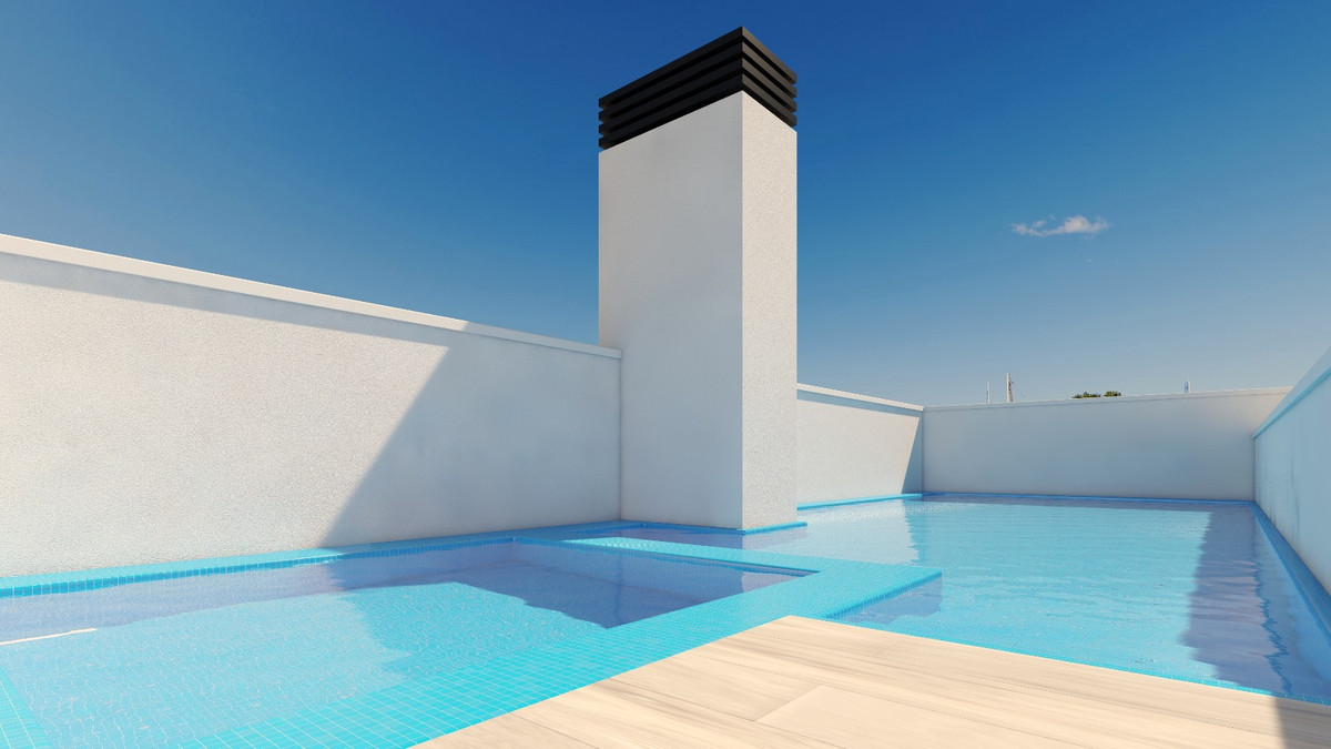 ShowFeedImage Apartment – Ground Floor Apartment in Torrevieja