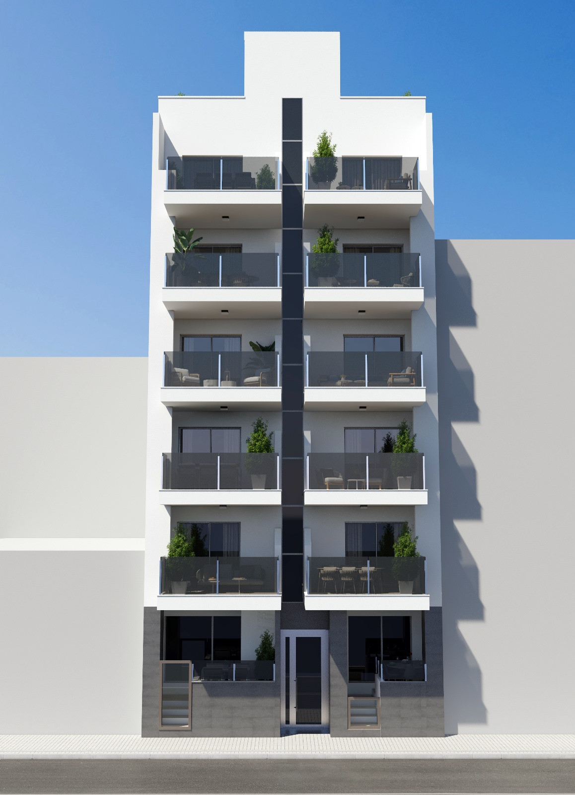 ShowFeedImage Apartment – Ground Floor Apartment in Torrevieja
