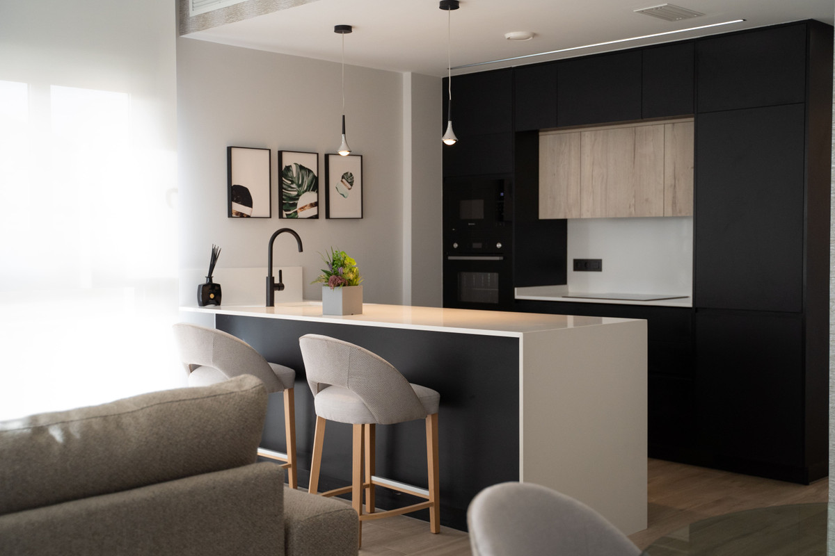 Apartment – Duplex in Orihuela