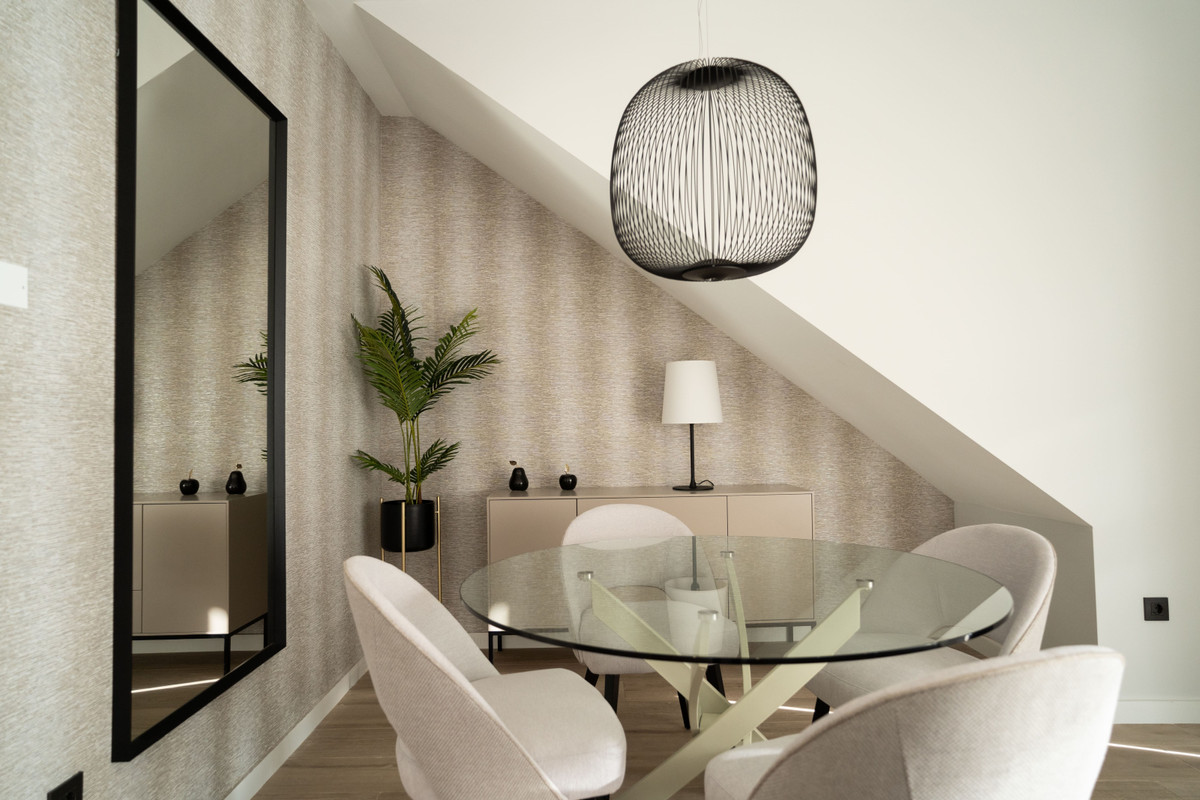 Apartment – Duplex in Orihuela