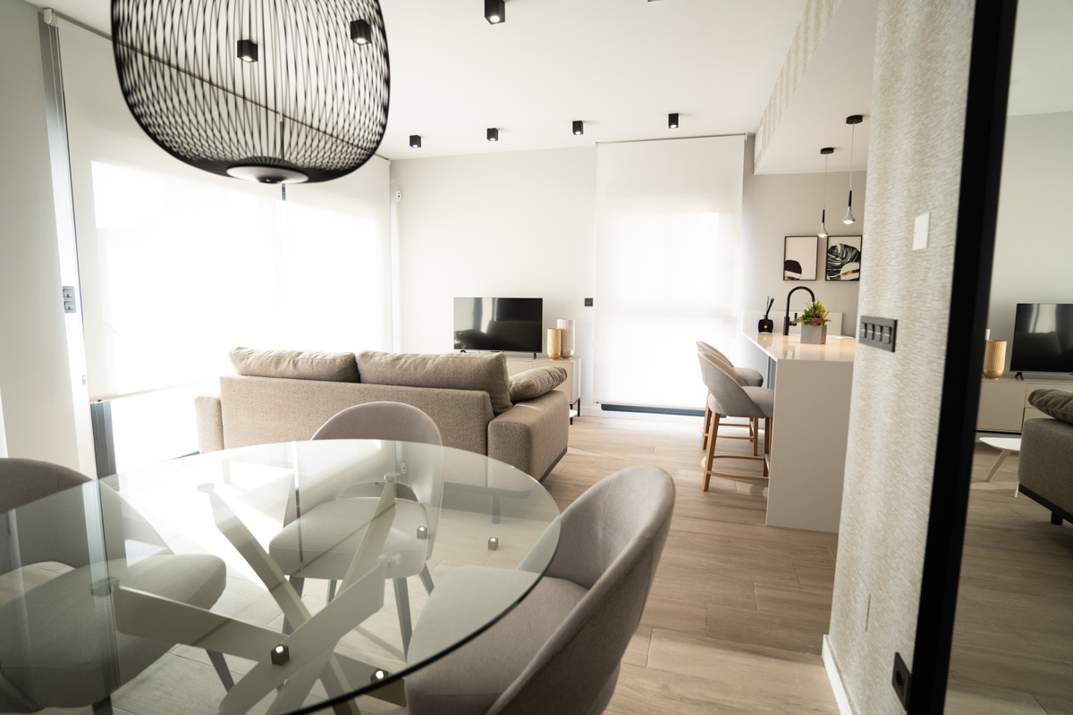 Apartment – Duplex in Orihuela