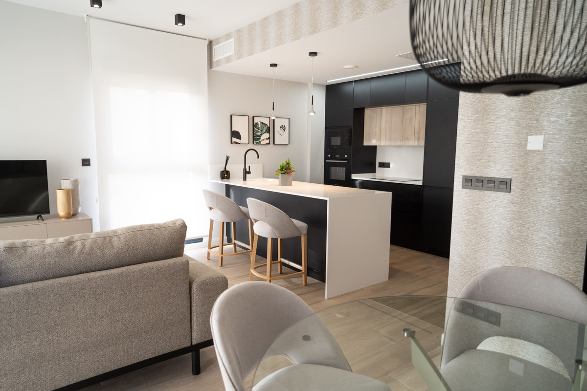 Apartment – Duplex in Orihuela