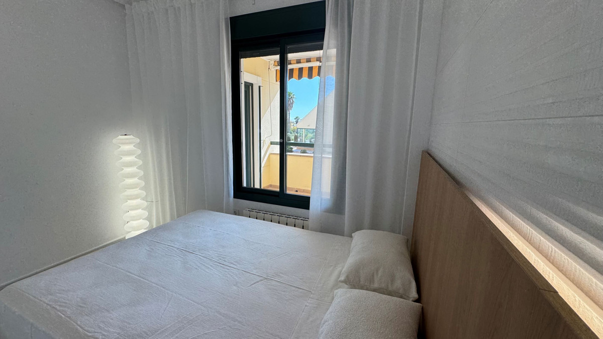 Apartment – Middle Floor Apartment in Orihuela