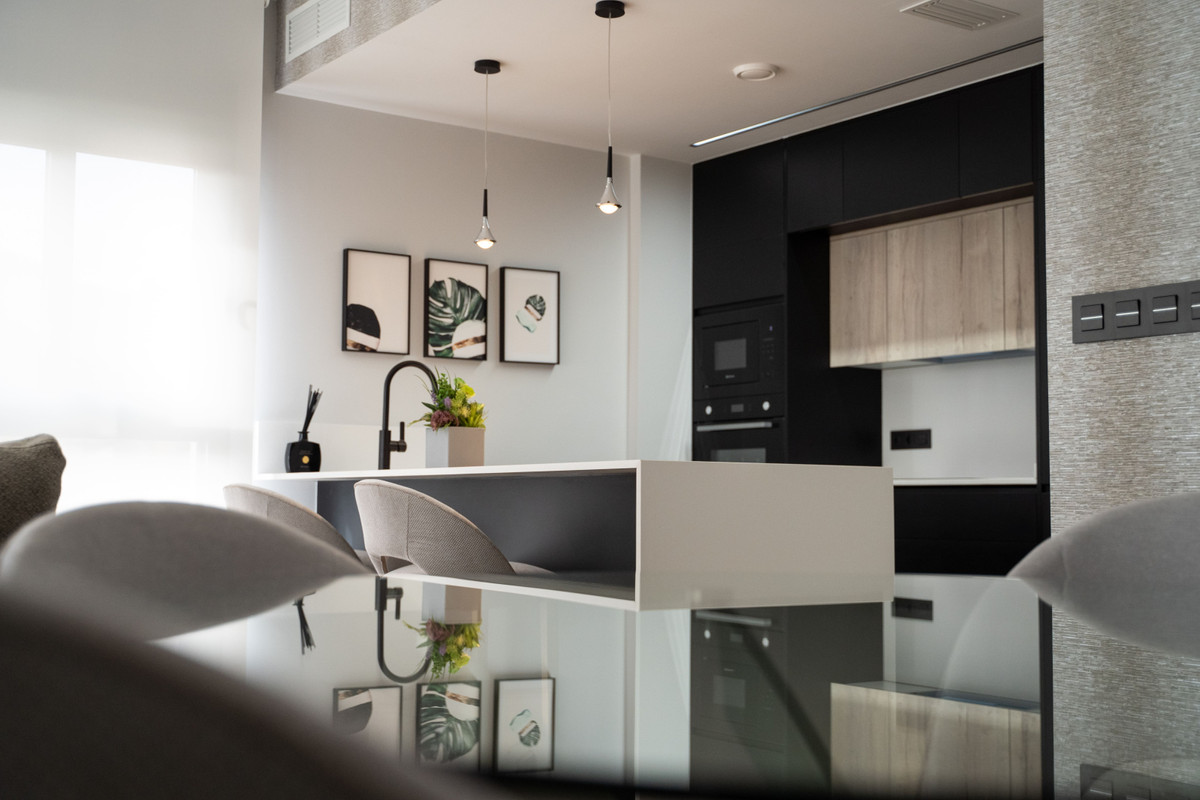 Apartment – Duplex in Orihuela
