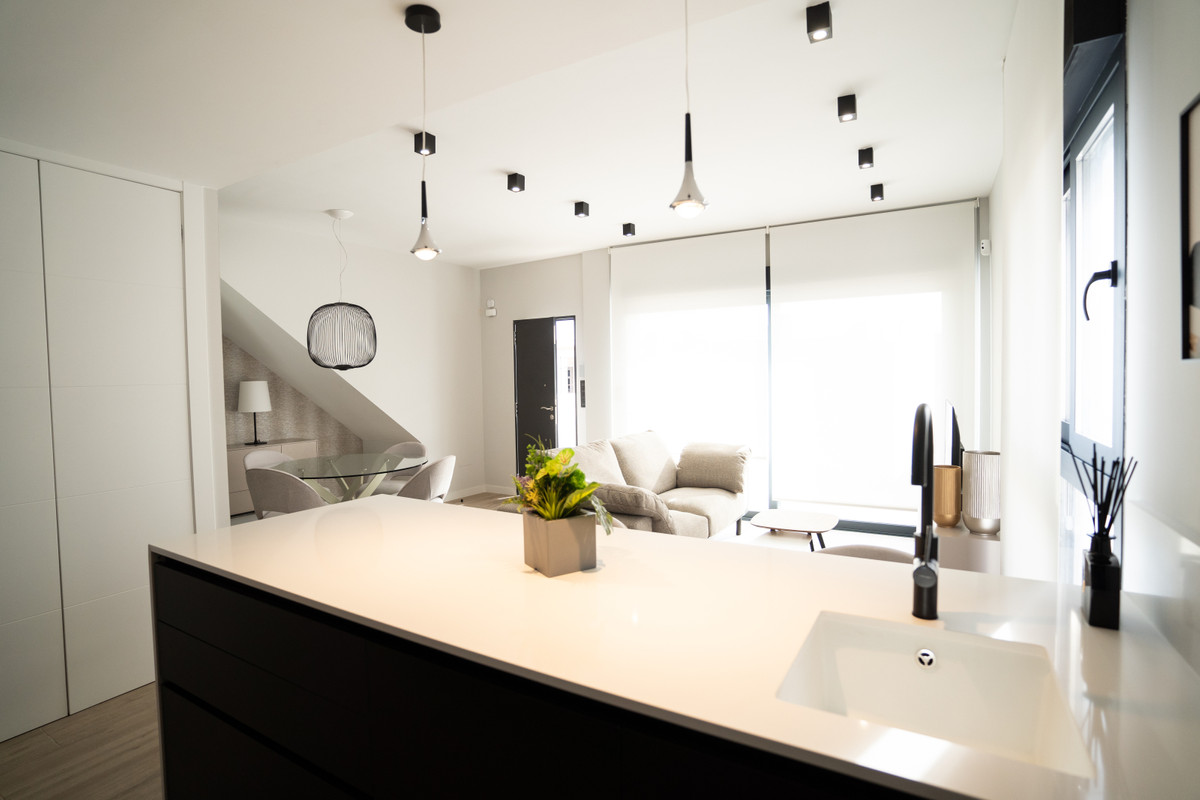 Apartment – Duplex in Orihuela