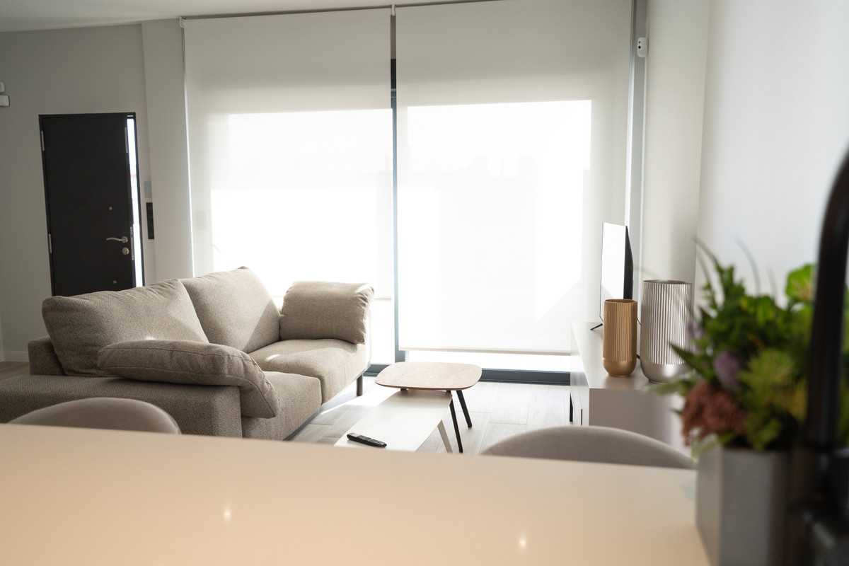Apartment – Duplex in Orihuela