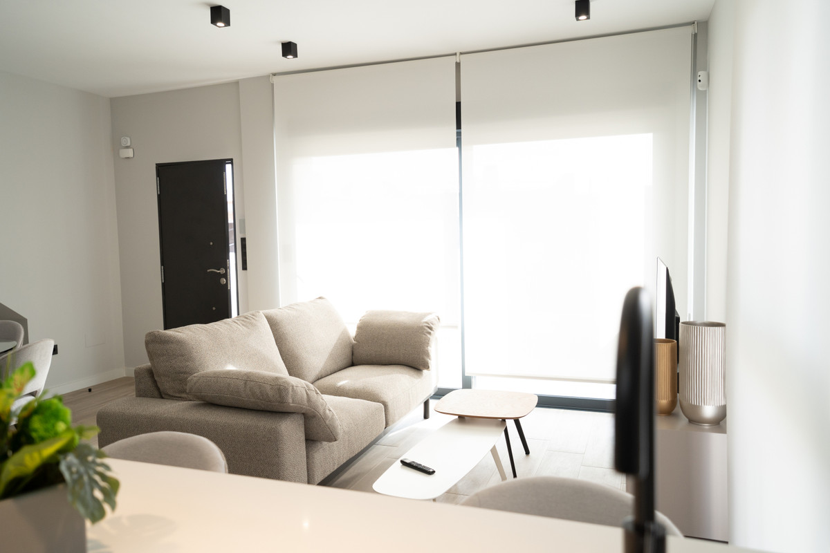 Apartment – Duplex in Orihuela