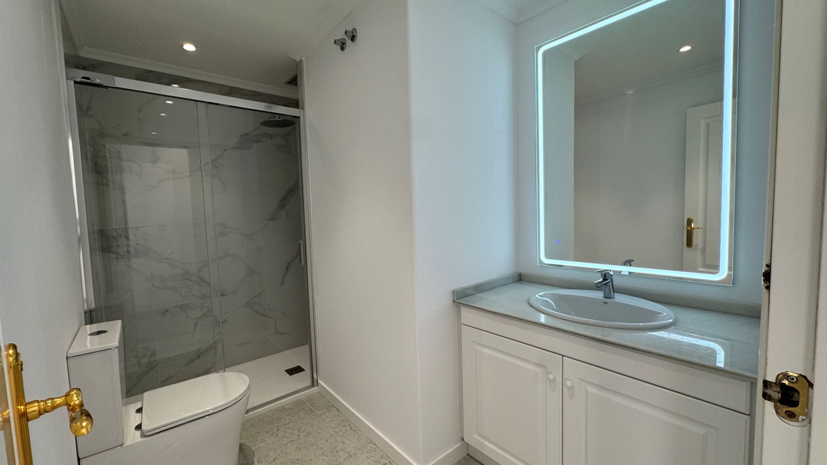 Apartment – Middle Floor Apartment in Orihuela