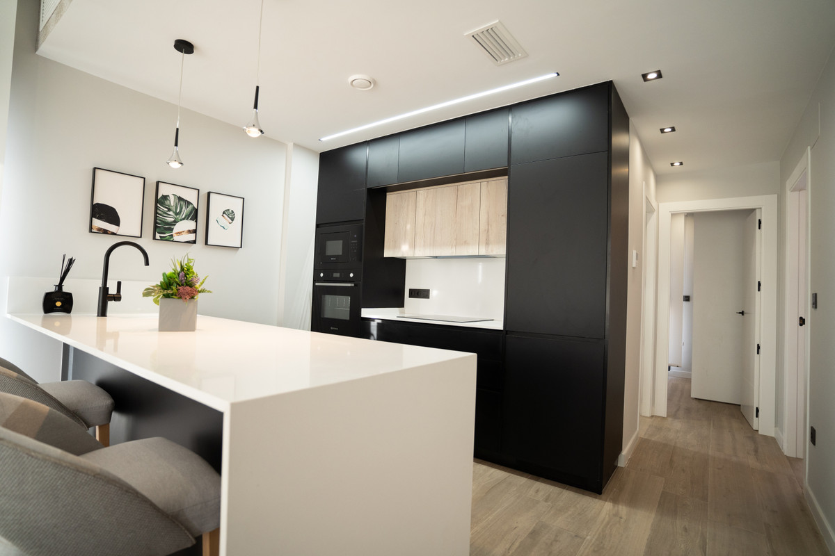 Apartment – Duplex in Orihuela