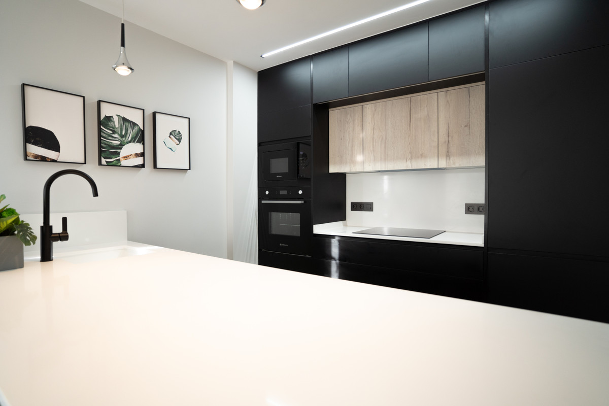 Apartment – Duplex in Orihuela
