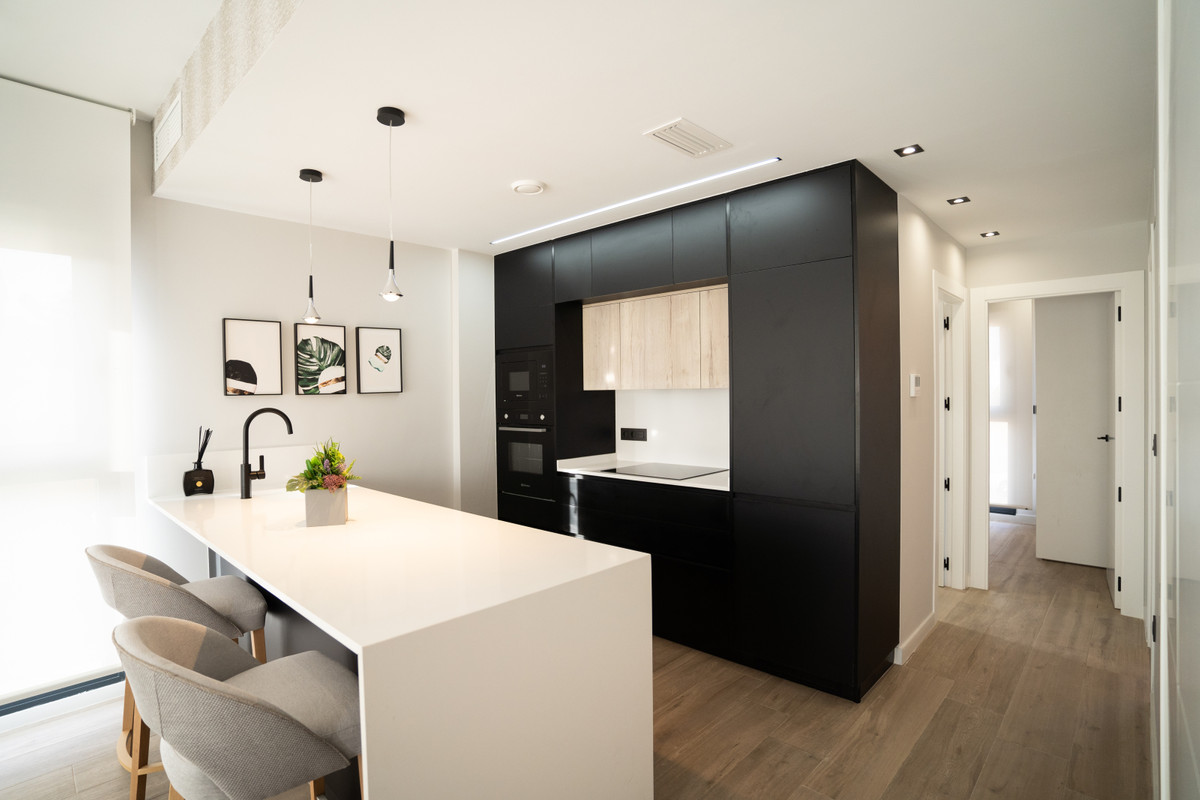 Apartment – Duplex in Orihuela