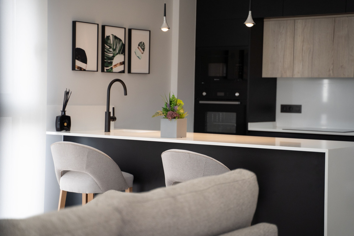 Apartment – Duplex in Orihuela