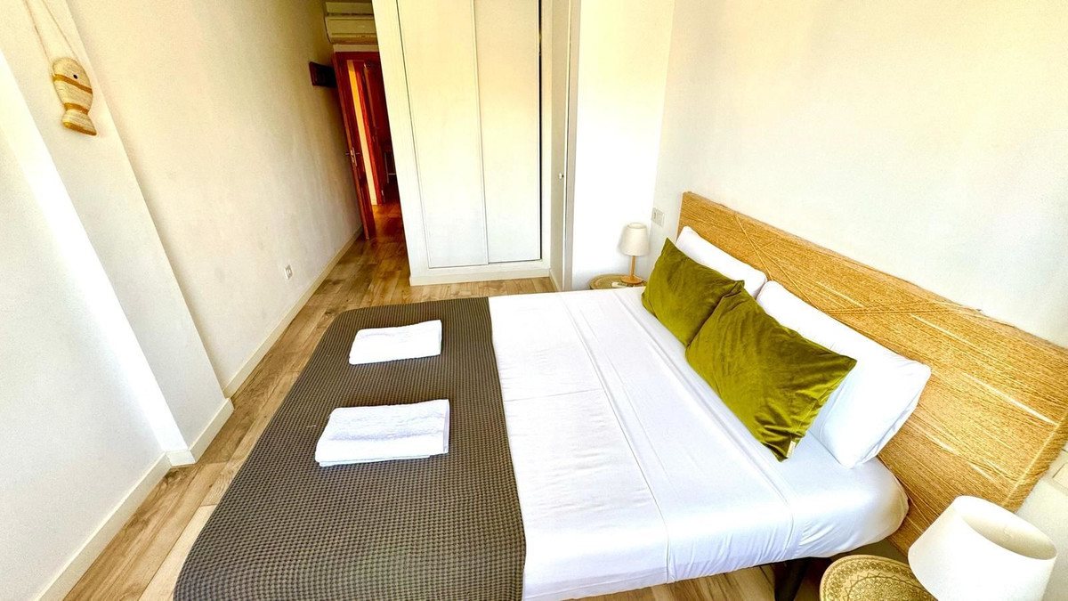 Apartment – Middle Floor Apartment in Santa Pola