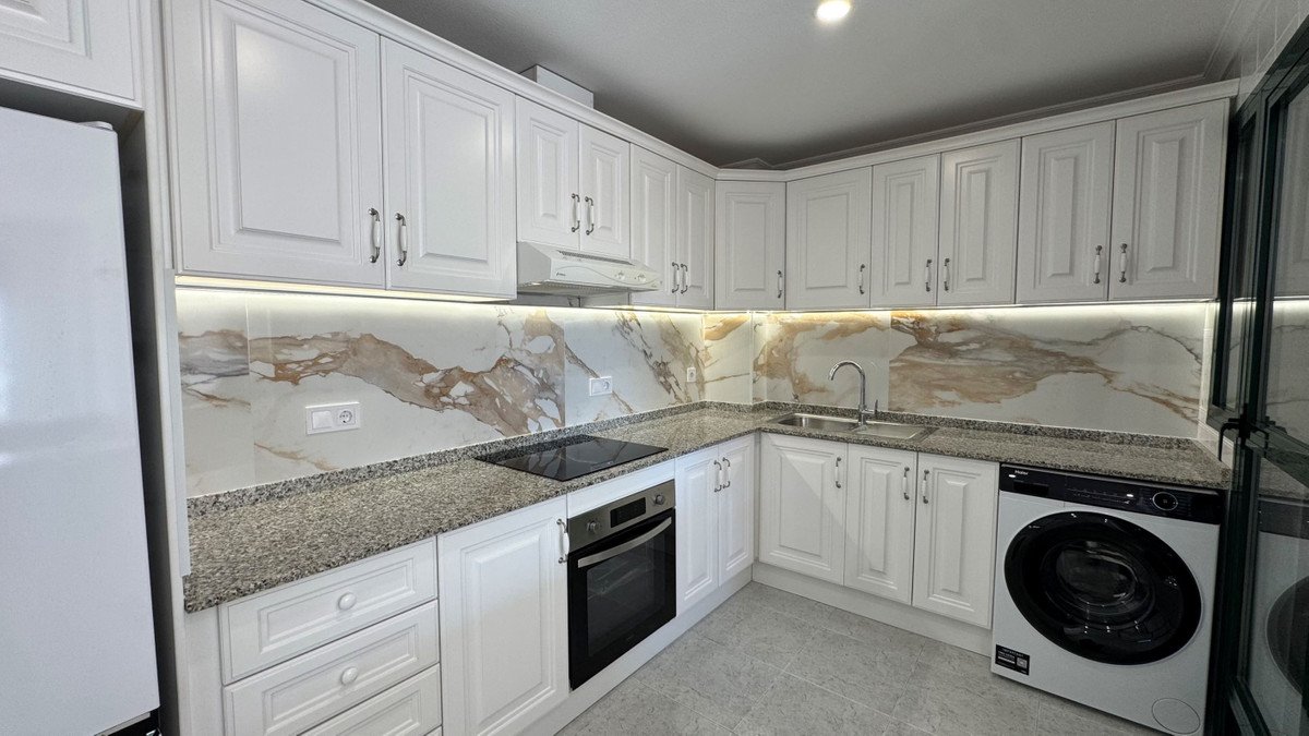 Apartment – Middle Floor Apartment in Orihuela
