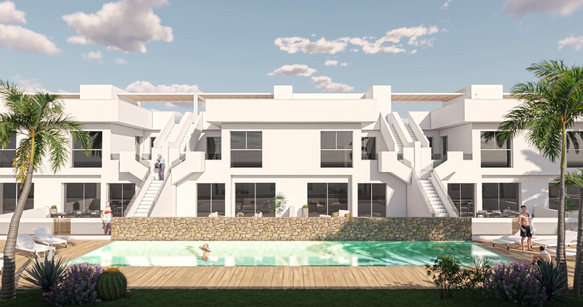 ShowFeedImage Apartment – Ground Floor Apartment in Pilar de la Horadada