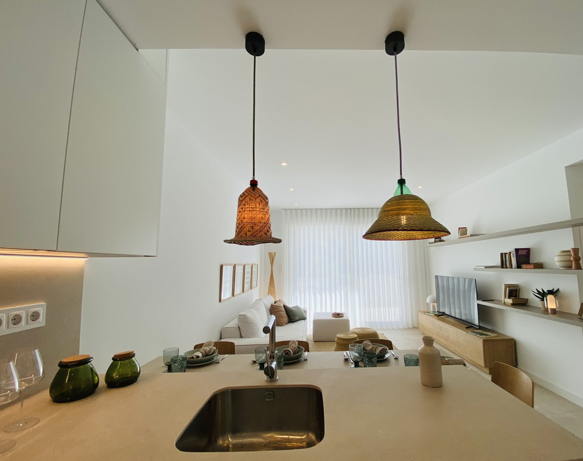 ShowFeedImage Apartment – Ground Floor Apartment in Pilar de la Horadada