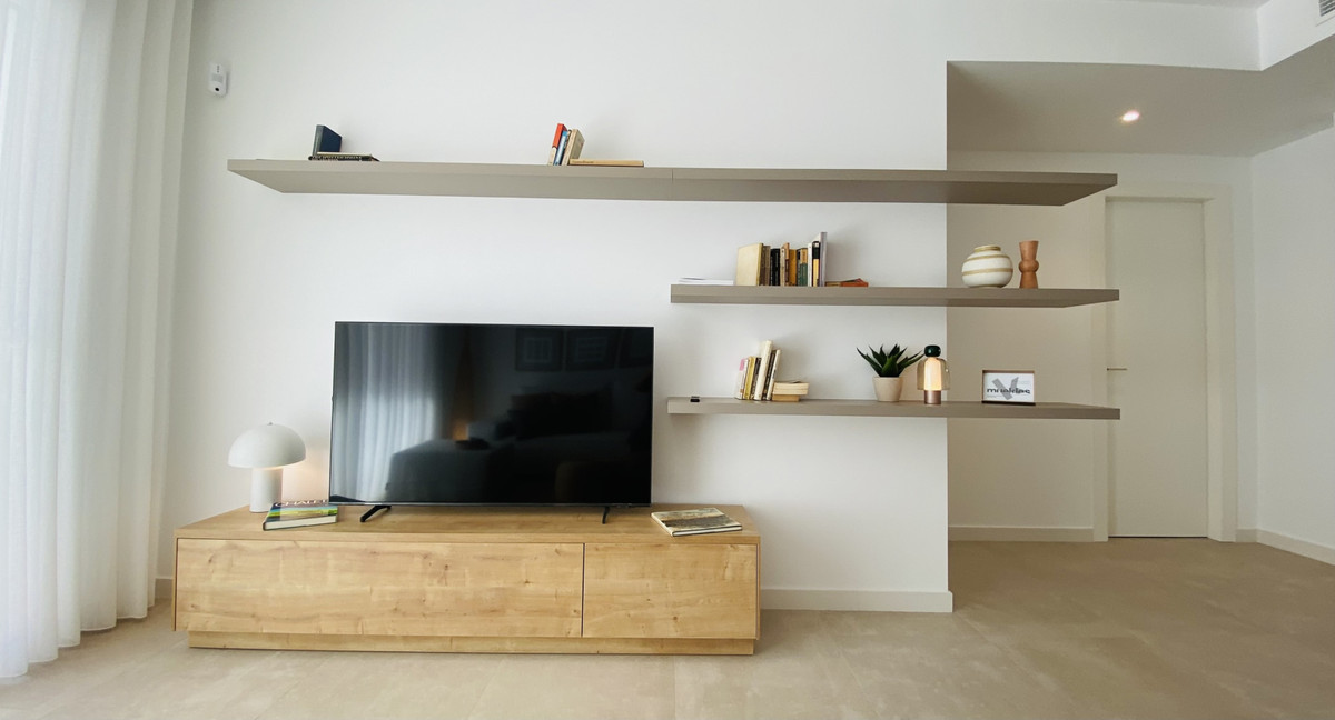ShowFeedImage Apartment – Ground Floor Apartment in Pilar de la Horadada