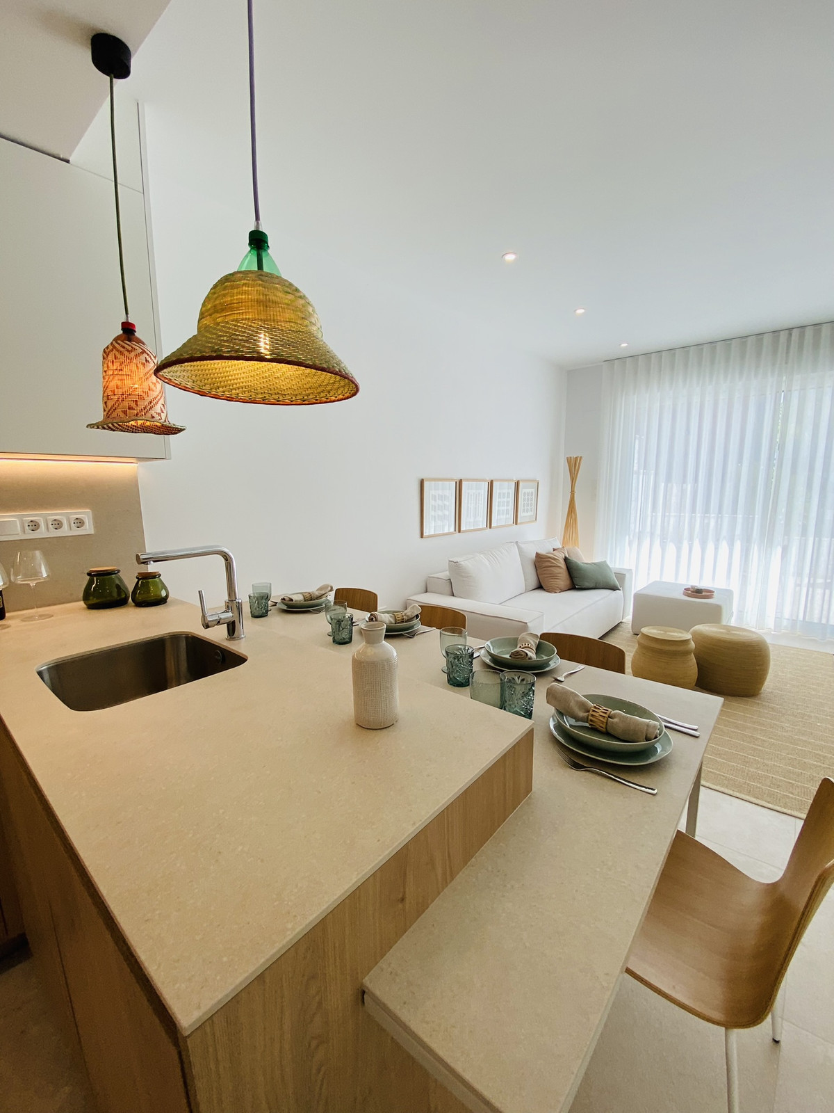 ShowFeedImage Apartment – Ground Floor Apartment in Pilar de la Horadada