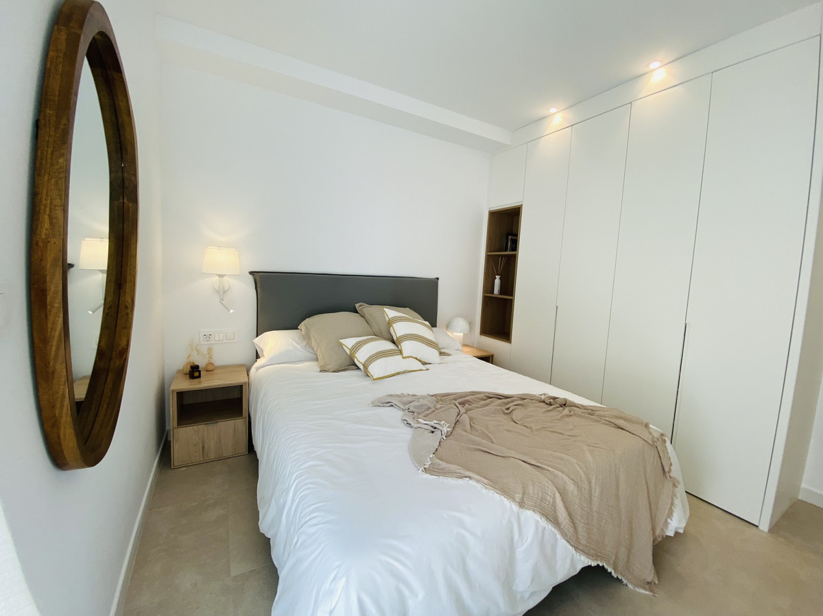 ShowFeedImage Apartment – Ground Floor Apartment in Pilar de la Horadada