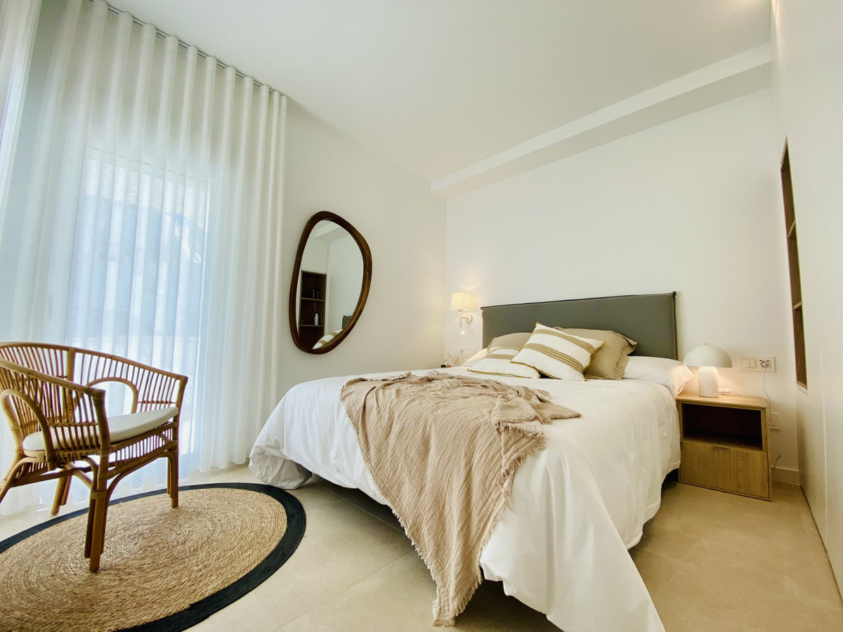 ShowFeedImage Apartment – Ground Floor Apartment in Pilar de la Horadada